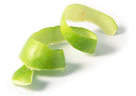 Ингредиенты Garnier  Яблоко